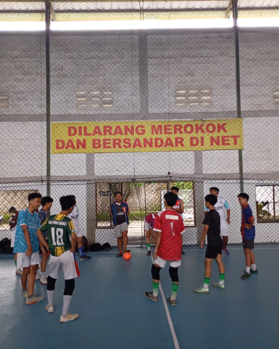 Futsal